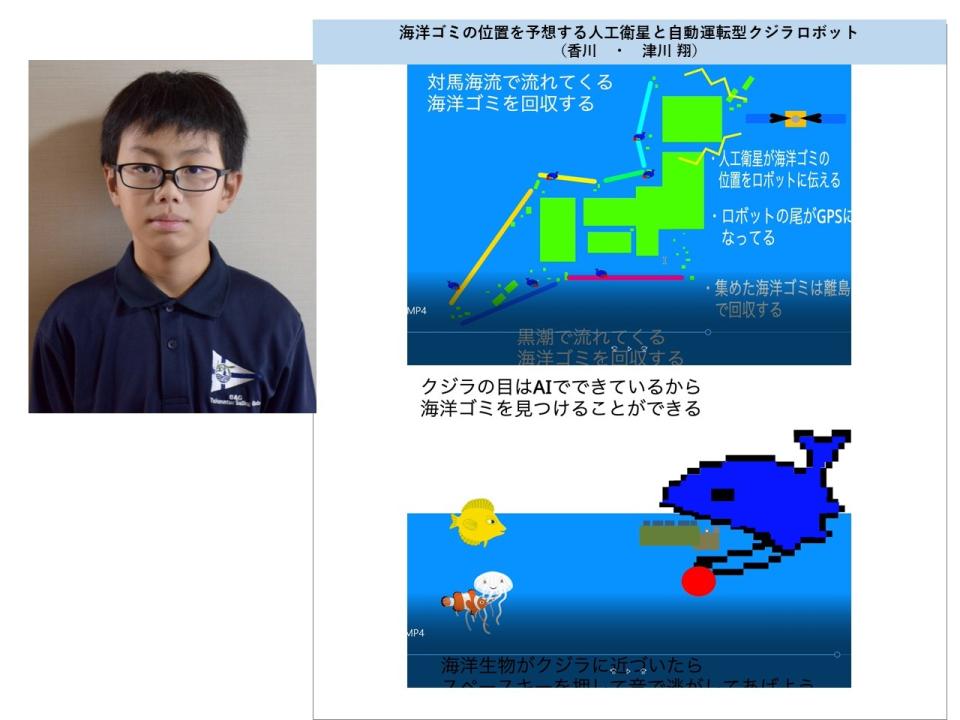 津川 翔さん の画像