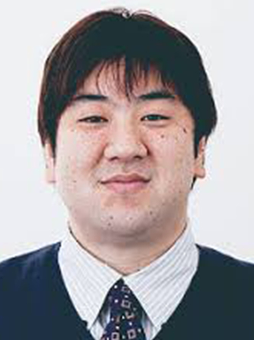 西日本工業大学 工学部 総合システム工学科 電気情報工学系（准教授）　武村 泰範　写真
